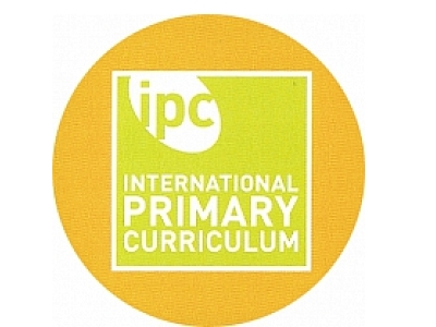 IKC De Eglantier werkt met het International Primary Curriculum